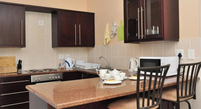 Апартаменты c 1 комнатой Lodge At Atlantic Beach