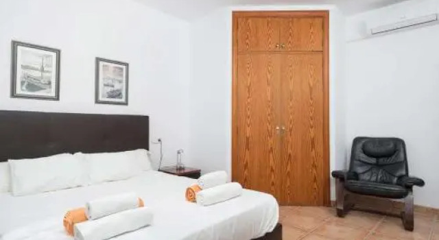 Ca'l Berros