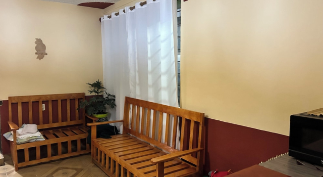 Hostal Alixel Oaxaca