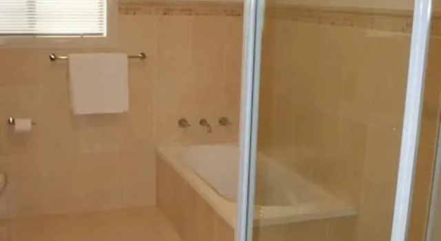 Апартаменты с 2 комнатами Breakaway Apartments