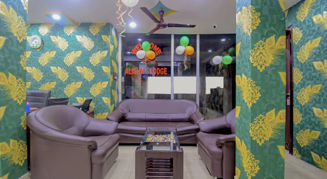 Hotel O ALISHA LODGE, Reserva ahora Hotel Asansol 