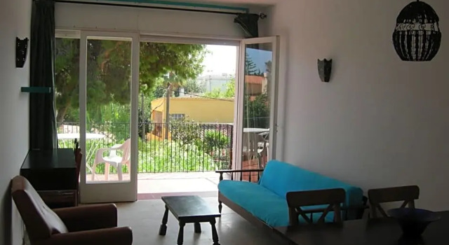 Апартаменты Standard Utopia Beach House