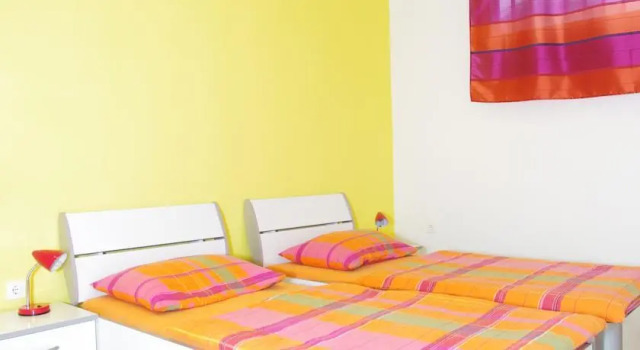 Apartments Knezović, Rezerwuj Apartament Podstrana Split Region