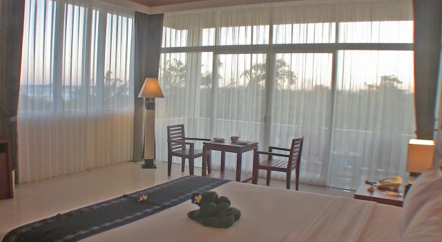 Villa Beachside
