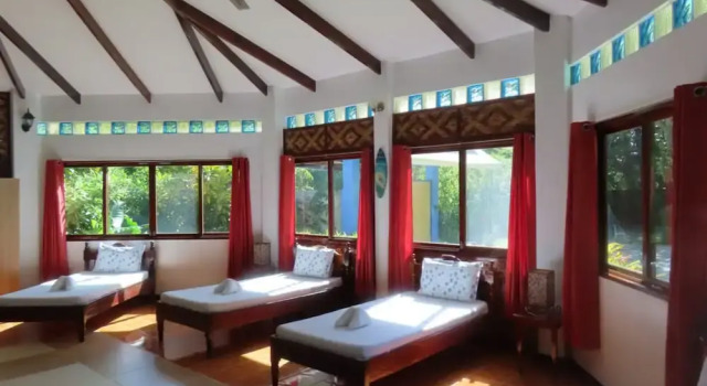 Habitación cuádruple familiar Estándar Ocean 101 Beach Resort