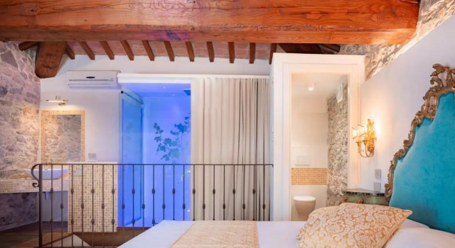 Номер Standard Agri Resort & SPA Le Colline del Paradiso