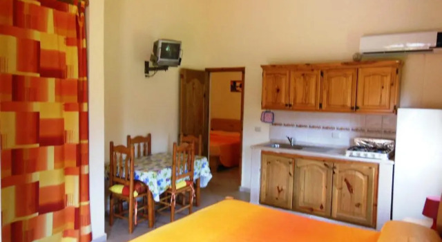 Appartamento Casa Lily & Coco