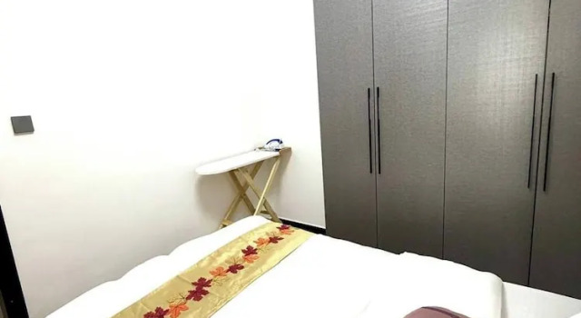 Апартаменты с 2 комнатами Executive Two Bedroom Neptune Lavington