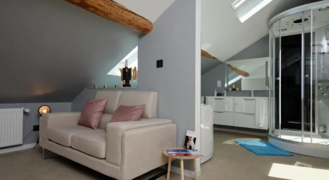 MV Suite & Spa