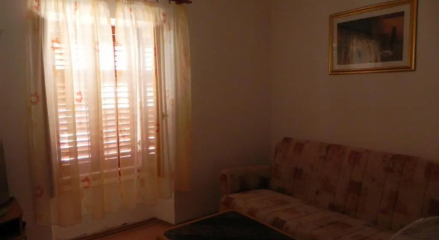 Апартаменты Apartments Riva