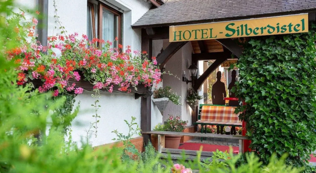 Hotel Silberdistel, Reserva ahora Hotel Hinterzarten Feldberg