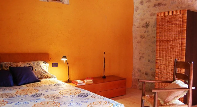 Casa al Castello, Varaa Hotelli Campello sul Clitunno Umbria