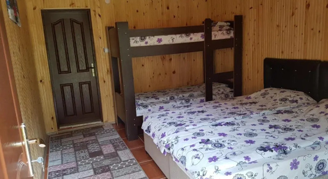 Семейный номер Standard Eliya Pansiyon Restoran