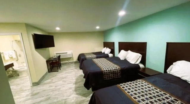 Номер Premium Pelican Inn by Belvilla Aransas Pass, TX