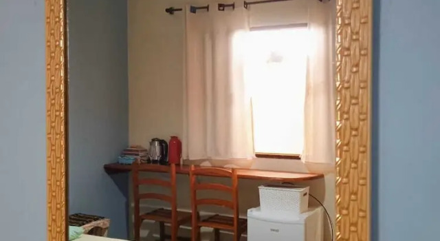 Люкс Comfort Casa Tribus Itamambuca