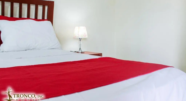 Hotel Tronco Inc