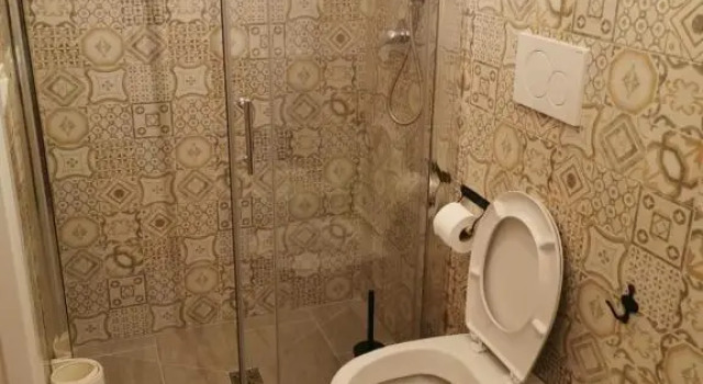 Двухместный номер Standard Italians b&b luxury suite