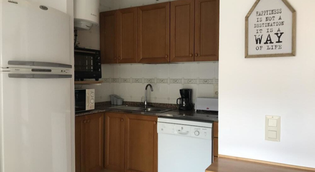 Rental Apartment Els Espigons - Cambrils 1 Bedroom 4 Persons - Pop 16429