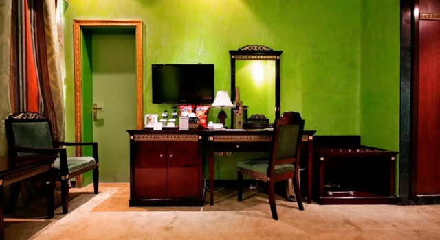 Двухместный номер Standard AG Hotel