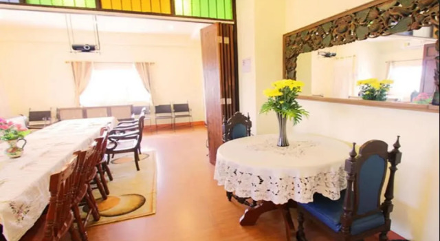 Maesai Orchid Hotel