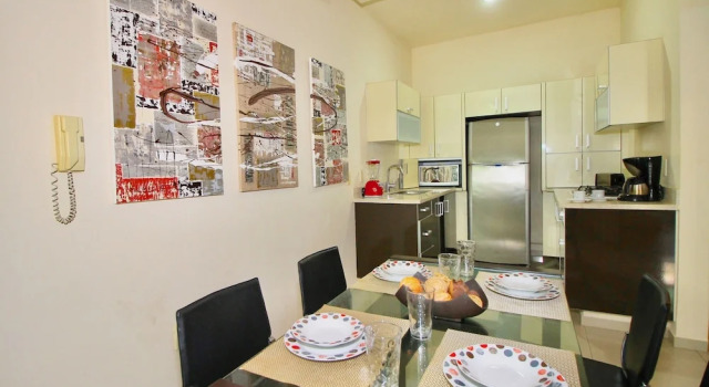 Апартаменты Praia Apartments by Casago