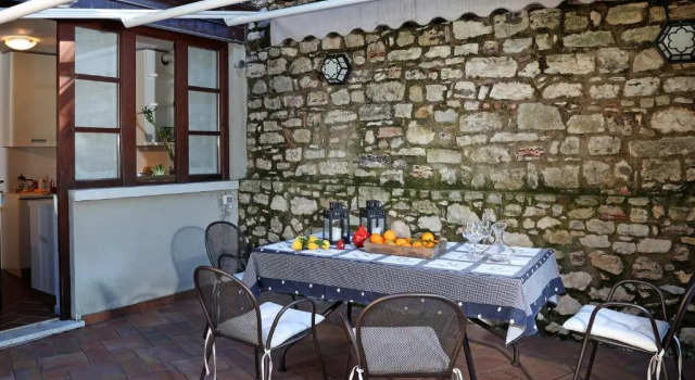 Вилла Residence Fondo La Campagnola