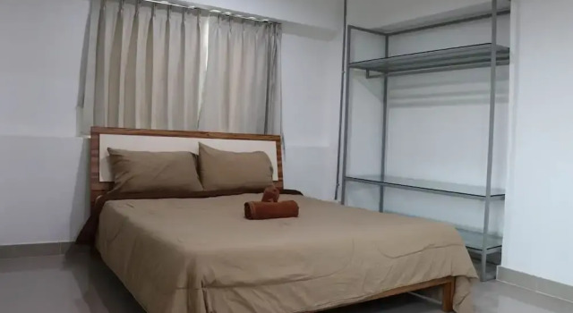 UTD Inn, Забронировать Апартаменты/квартира Апартаменты Бангкока, рядом с Станция надземного метро Phra Khanong, Апартаменты/квартира