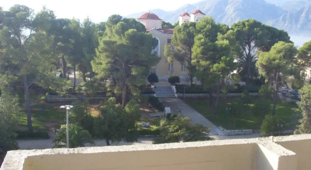 Двухместный номер Standard Dioscouri Hotel