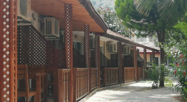 Номер Standard Durak Hotel
