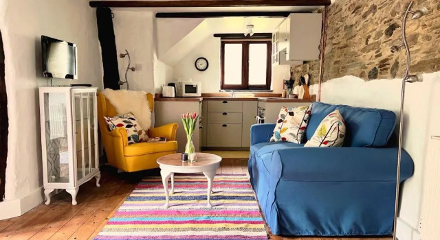 Апартаменты Harrabeer Country House