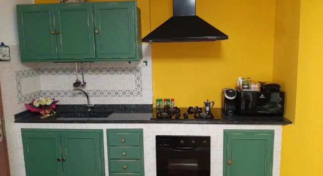 Апартаменты Residence Tenuta Gambalonga