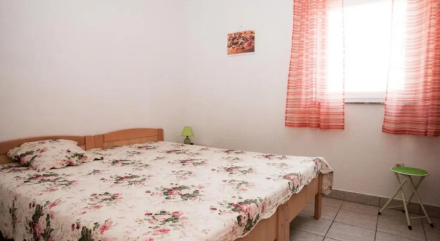 Апартаменты с 2 комнатами Apartments Vrgada
