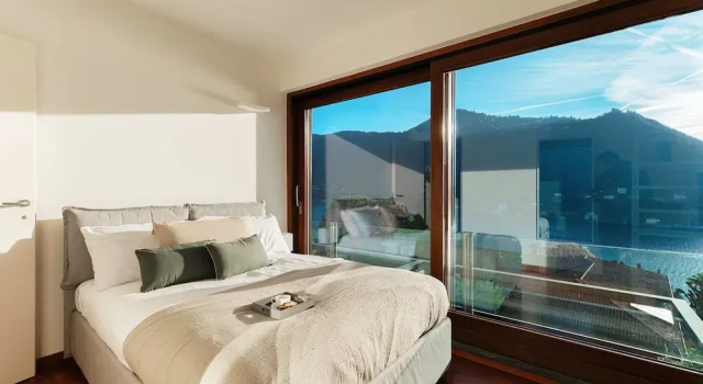 Апартаменты Villa Mara - by MyHomeInComo
