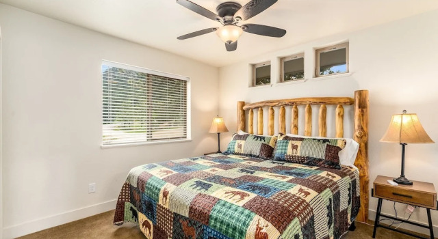 Serenity In The Rockies 2 Bedroom Townhouse by RedAwning