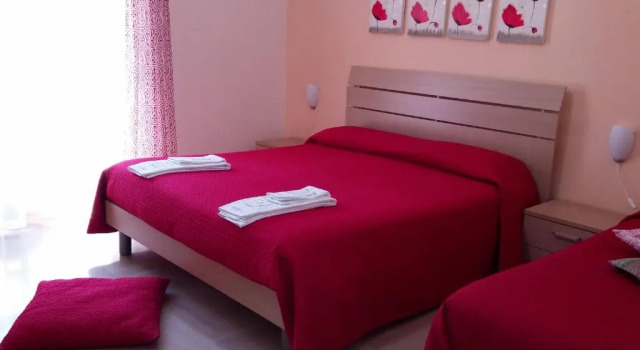 B&B Le Zagare, Book Bed and Breakfast Montalbano Jonico Basilicata
