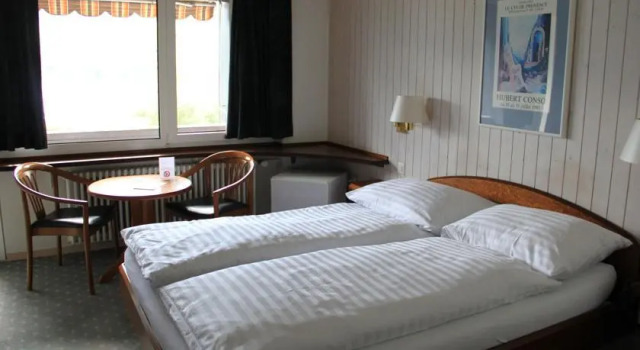 Belvoir Hotel Sachseln, Buchen Sie Hotel Sachseln Melchsee-Frutt