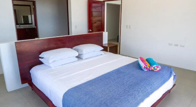 Bella Vista - The Very Best Ocean Views in Playa Remanso, Rezervovat Hotel San Juan del Sur Rivas Region