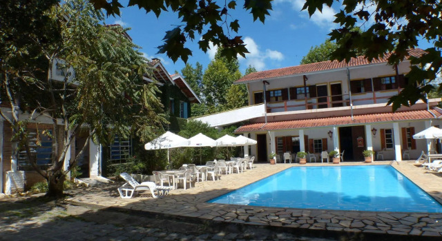 Pousada Cesar