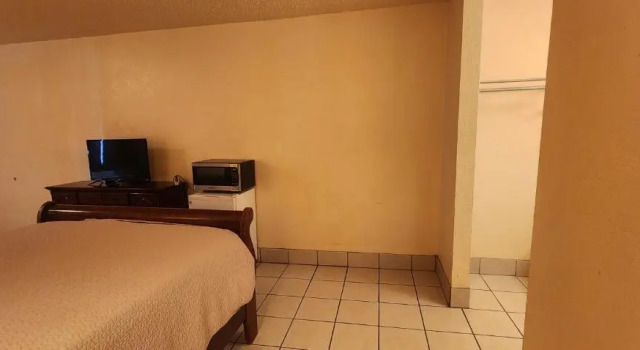 Номер Standard Chaparral Motel Victoria TX US 59