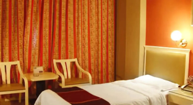 Xinlong River Hotel Shanghai, Varaa Hotelli Huangpu 