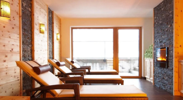 Hotel Landhaus Empl, Rezervovat Hotel Wellness hotely v Pongau, SPA