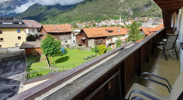 Luksusowy pokój Pension Gabl