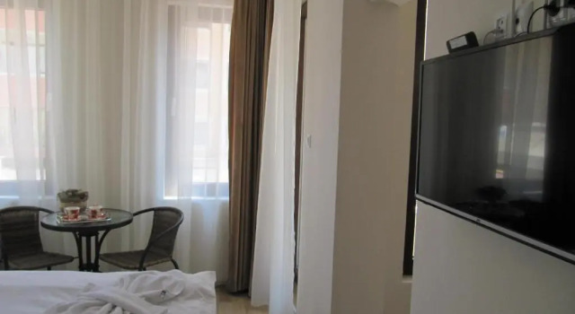 Двухместный номер Standard Apartments Flora