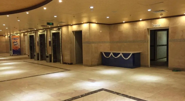 Двухместный номер Standard فندق أبراج المسك Abraj Almisk Hotel