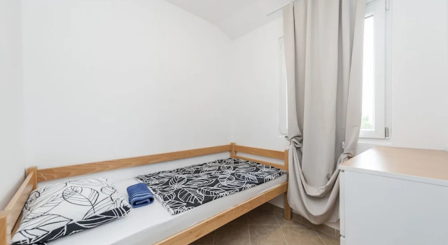 Apartment Simic, Забронировать Апартаменты/квартира Вир Zadar Islands