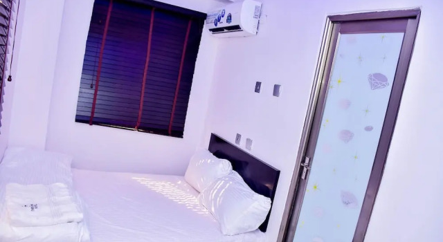 Thrivemax Hotel and Suites