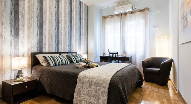 Апартаменты Beautiful Safe Apartment Near Centre