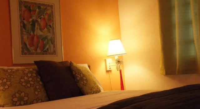 Номер Standard Canario Boutique Hotel