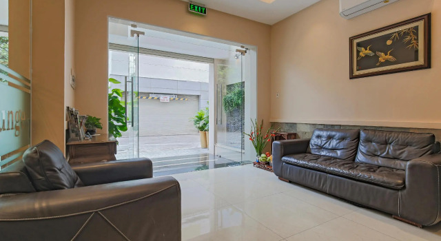 Hoang Lan Hotel