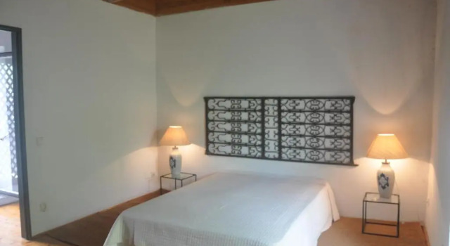 Номер Economy Convento de São Francisco